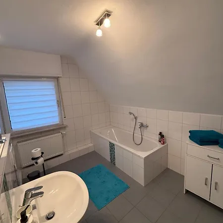 Gemuetliche 2-zimmer-wohnung Nahe Frankfurt * Mühlheim