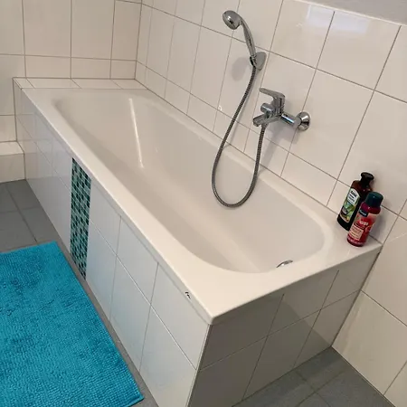 Gemuetliche 2-zimmer-wohnung Nahe Frankfurt * Mühlheim