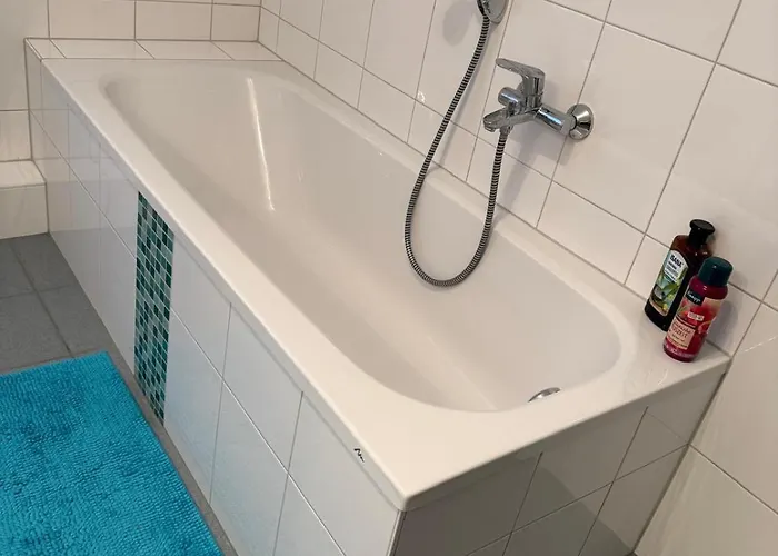 Gemuetliche 2-zimmer-wohnung Nahe Frankfurt * Mühlheim